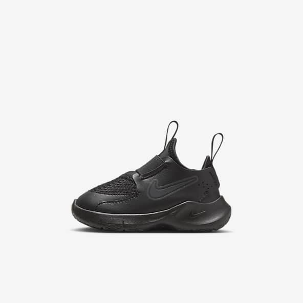 Infant girl size 3 nike shoes top